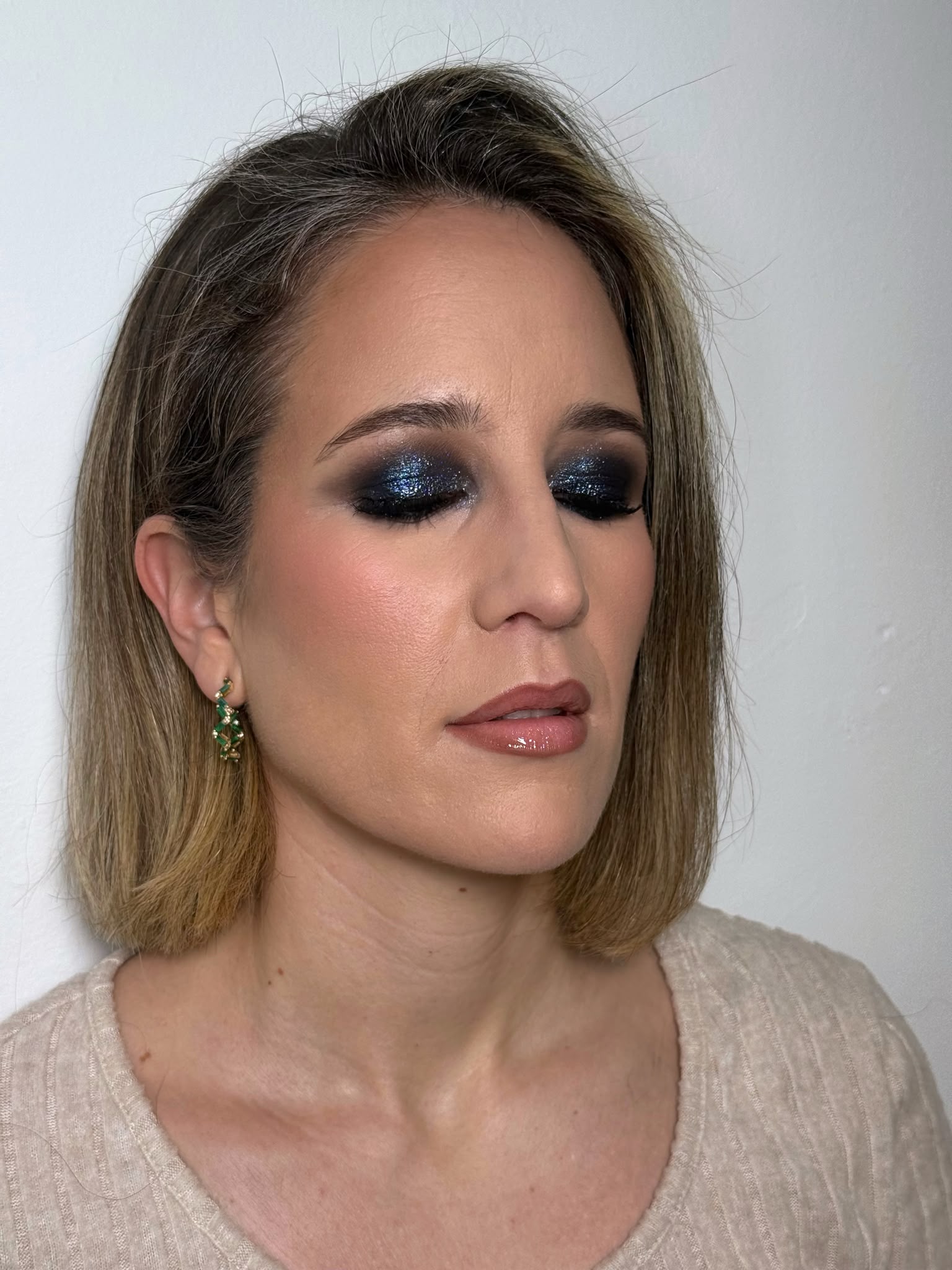 Maquillaje invitada 4