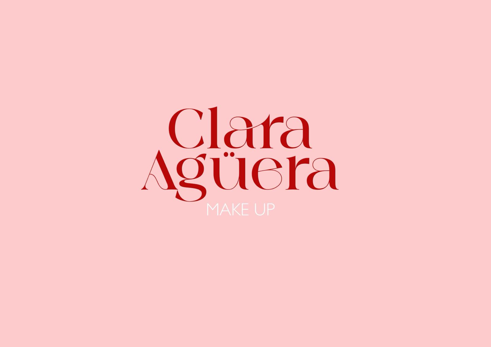 Clara Agüera Make Up